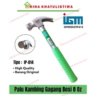 Igm 8 oz Iron Handle Goat Hammer 8oz Iron Handle Hammer 8 oz