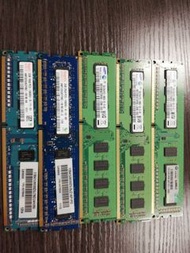 DDR3 2GB desktop RAM