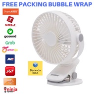 KRISBOW - CLAMP FAN PORTABLE/ FAN MINI FAN/