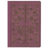 Numbers, ESV Illuminated Scripture Bible Journal perfect for personal or group study (Christianbook)