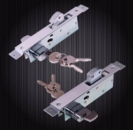 Ổ khoá cửa kéo đài loan cao cấp