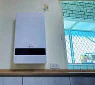 【 阿原水電倉庫 】台達 VEB100AT-W  壁掛式全熱交換器 110V 自動監測室內空氣品質