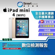 【創宇通訊│福利品】Apple iPad mini 4 16GB 7.9吋 WIFI (2015)