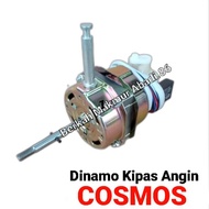 Dinamo Mesin Kipas Angin Cosmos 16-XDC Kipas Angin 16 inch