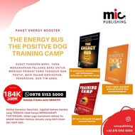 ENERGY BOOSTER PACKAGE