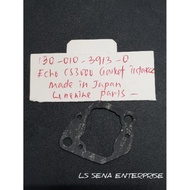 Echo cs3000 chainsaw genuine parts intake gasket 13010-39130
