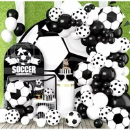SOCCER BALLOON PACKAGE