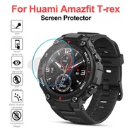 Screen Protector AMAZFIT TREX T-REX Pro anti-Scratch Plactick-Glass