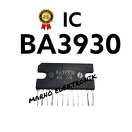 IC BA 3930 BA3930 BA3930A BA 3930A ORIGINAL PART TOOL ELECTRO