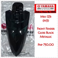 FRONT FENDER OR TAPALUDO FOR MIO  i 125 (M3)YAMAHA GENUINE PARTS