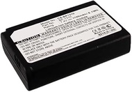 Battery for Samsung BP1310 BP-1310 ED-BP1310 NX10 NX5 NX11 NX100 NX20
