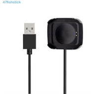 FISHSTICK Smartwatch Charging Cable Smartwatch Accessories Stable Current For HW22 Protable Safe Fas