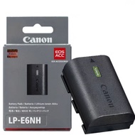 Canon LP-E6NH Lithium-Ion Battery (7.2V, 2130mAh)