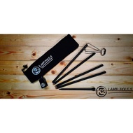 K2 LAMP POLE .S เสาตะเกียง