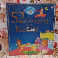 52 Dongeng di hari Kamis