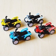 [Taiwan Shipment] [Simulation ATV Motorcycle/4 Options] ATV Toy Car ATV Off-Road Vehicle Motorcycle 