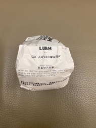 Lush 探索號汽泡彈 浴缸球 The Experimenter Bath Bomb Bath Ball 氣泡彈