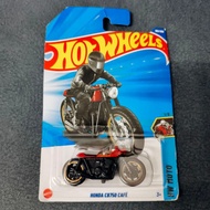 Hot Wheels Honda CB750 Cafe