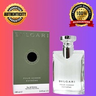 🌺Pour Homme Extreme by Bvlgari EDT 100ML Perfume