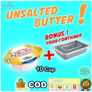 Elle vire unsalted butter baby butter unsalted 10cup *10gr (UB) Da01