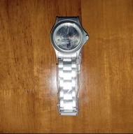 邱福龍《大聖王》鋼錶1隻