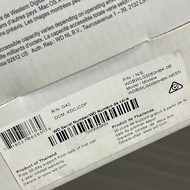 WD/Western Data Elements 8T 10TB Desktop Mobile Hard Disk High-Speed USB3.0 Independent Power Supply