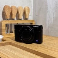 [USED] Sony RX100 III / Sony RX100 Mark 3 / Sony RX100 Mark III