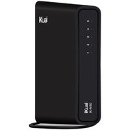 [9] iKuai (iKuai) IK-M50 All Gigabit Enterprise-level Flow Control Intelligent Wired Gateway Router