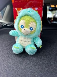 Olu Disney duffy and friends 龍年 盲盒