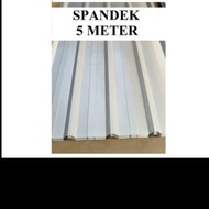 |MASTER| Atap Spandek 5 Meter x 0.30 mm SNI / Atap Baja Ringan /