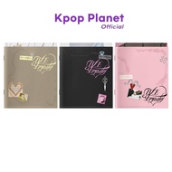 IVE - 3rd Mini Album [IVE EMPATHY]