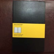 Moleskine Large Notebook