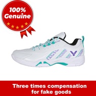 Victor STORM STORM Badminton Shoes Breathable Anti-slip High-elastic Badminton Shoes