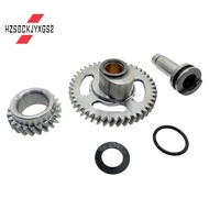 Performance Camshaft for CG125 CG150 CG200 CG250 150cc 200cc 250cc Modified Modify Racing Cam Shaft