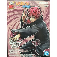 NARUTO SHIPPUDEN VIBRATION STARS SASORI AKATSUKI