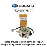 Genuine Subaru Fan Motor 45131FG003 Subaru Fan Motor XV Forester Impreza WRX STI Legacy 45131FG000 4