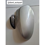 SIGRA CALYA YARIS CAMRY ALTIS MIRROR COVER + SIDE Kiri