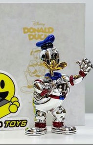 宇航員唐老鴨 ASTRONAUT DONALD DUCK 25CM *MGL TOYS·POP SUNDAY