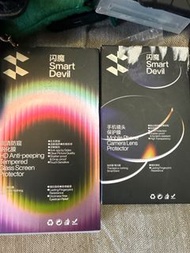 iPhone 15 pro iPhone 15 pro max 康寧鏡頭膜👍👍鏡頭保護貼/高透高清防爆耐刮/強抗指紋/shatter proof:scratch resistant high tran