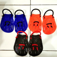 TANGAN KATAK / HAND PADDLE CIMA /  ALAT BANTU RENANG ANAK