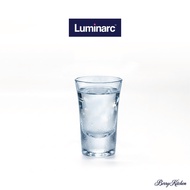 LUMINARC Arc Gin Shot Glass Size 30-50 Ml.-GAR16/17 shot glass glass cup