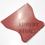 Kape PVC 5" (inch)/Scraper Palstic (D4134)