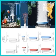 Fine Diffuser Air Stone  Diffuser Aquarium Air Stone Aquarium Pump Suction Cup