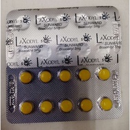 LAXODYL TABLET 5MG 1strip (10tablets)