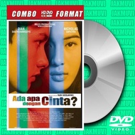 DVD There Are What Love 1 & 2 (Variations)