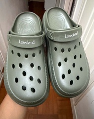 LEAVELAND