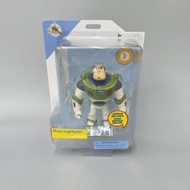 Toy Story Buzz Lightyear Toy Action Figure