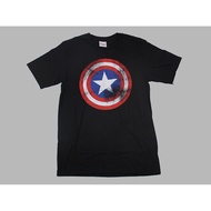 Captain America Shield T-shirt