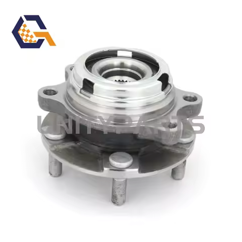 For INFINITI FX35 G25 G35 Q50 Q60 Q70 2005-/ Front Wheel Hub Bearing 40202-EG300 40202-EG06C 40202EG