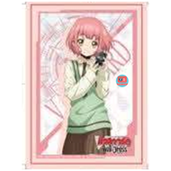 WillDress Sleeve ซองใส่การ์ด สลีฟ แวนการ์ด วิลเดรส ไรกะ มิจิรุ อูราระ ยูยุ Raika Michiru Urara